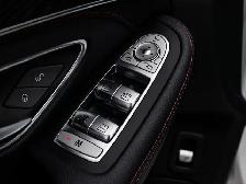 2018 Mercedes-Benz C-Class C43|CLEAN CARFAX|NIGHT PKG|AMG DRIVER - Photo 13