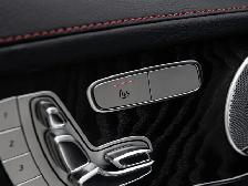 2018 Mercedes-Benz C-Class C43|CLEAN CARFAX|NIGHT PKG|AMG DRIVER - Photo 15