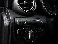 2018 Mercedes-Benz C-Class C43|CLEAN CARFAX|NIGHT PKG|AMG DRIVER - Photo 17
