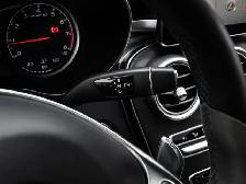 2018 Mercedes-Benz C-Class C43|CLEAN CARFAX|NIGHT PKG|AMG DRIVER - Photo 21
