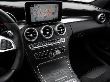 2018 Mercedes-Benz C-Class C43|CLEAN CARFAX|NIGHT PKG|AMG DRIVER - Photo 23