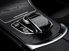 2018 Mercedes-Benz C-Class C43|CLEAN CARFAX|NIGHT PKG|AMG DRIVER - Photo 24