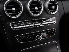 2018 Mercedes-Benz C-Class C43|CLEAN CARFAX|NIGHT PKG|AMG DRIVER - Photo 26