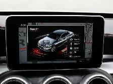 2018 Mercedes-Benz C-Class C43|CLEAN CARFAX|NIGHT PKG|AMG DRIVER - Photo 33
