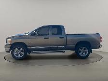 2008 Dodge Ram 1500 (CERTIFIED) ST 4WD - Photo 2