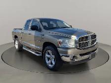 2008 Dodge Ram 1500 (CERTIFIED) ST 4WD - Photo 5