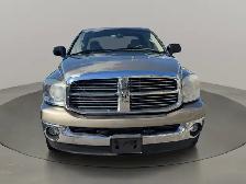 2008 Dodge Ram 1500 (CERTIFIED) ST 4WD - Photo 6