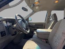 2008 Dodge Ram 1500 (CERTIFIED) ST 4WD - Photo 7