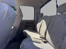 2008 Dodge Ram 1500 (CERTIFIED) ST 4WD - Photo 13