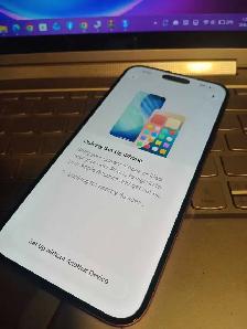 iPhone 16 Plus (parts) - Photo 3