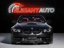 2008 BMW M3 MANUAL|CONVERTIBLE|APPLE CARPLAY|MANUAL|RED INT|HEAT - Photo 3