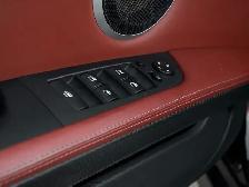 2008 BMW M3 MANUAL|CONVERTIBLE|APPLE CARPLAY|MANUAL|RED INT|HEAT - Photo 12