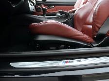 2008 BMW M3 MANUAL|CONVERTIBLE|APPLE CARPLAY|MANUAL|RED INT|HEAT - Photo 13