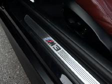 2008 BMW M3 MANUAL|CONVERTIBLE|APPLE CARPLAY|MANUAL|RED INT|HEAT - Photo 14