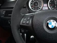 2008 BMW M3 MANUAL|CONVERTIBLE|APPLE CARPLAY|MANUAL|RED INT|HEAT - Photo 16