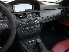 2008 BMW M3 MANUAL|CONVERTIBLE|APPLE CARPLAY|MANUAL|RED INT|HEAT - Photo 19