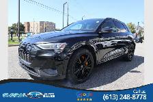 2022 Audi e-tron Technik S Line - Photo 3