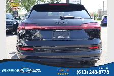 2022 Audi e-tron Technik S Line - Photo 9