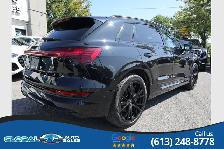 2022 Audi e-tron Technik S Line - Photo 10