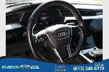 2022 Audi e-tron Technik S Line - Photo 14