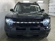 2026 Ford Bronco Sport OUTER BANKS/4WD/LEATHER/16KM! - Photo 2