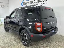 2026 Ford Bronco Sport OUTER BANKS/4WD/LEATHER/16KM! - Photo 5