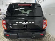 2026 Ford Bronco Sport OUTER BANKS/4WD/LEATHER/16KM! - Photo 6