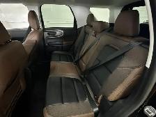 2026 Ford Bronco Sport OUTER BANKS/4WD/LEATHER/16KM! - Photo 7