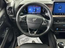 2026 Ford Bronco Sport OUTER BANKS/4WD/LEATHER/16KM! - Photo 10
