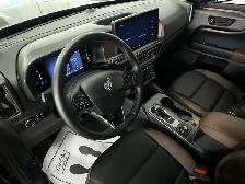 2026 Ford Bronco Sport OUTER BANKS/4WD/LEATHER/16KM! - Photo 11