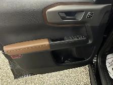 2026 Ford Bronco Sport OUTER BANKS/4WD/LEATHER/16KM! - Photo 12