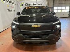 2024 CHEVROLET TRUCK SILVERADO EV E4WD 3WT MARCHEPIED COUVRE CAI - Photo 2