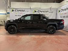2024 CHEVROLET TRUCK SILVERADO EV E4WD 3WT MARCHEPIED COUVRE CAI - Photo 3