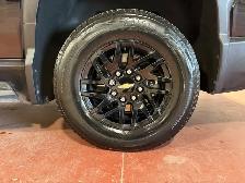 2024 CHEVROLET TRUCK SILVERADO EV E4WD 3WT MARCHEPIED COUVRE CAI - Photo 4