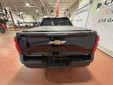 2024 CHEVROLET TRUCK SILVERADO EV E4WD 3WT MARCHEPIED COUVRE CAI - Photo 5