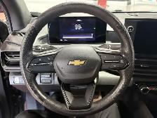 2024 CHEVROLET TRUCK SILVERADO EV E4WD 3WT MARCHEPIED COUVRE CAI - Photo 6