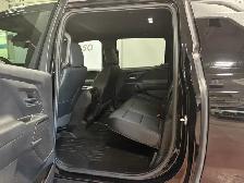 2024 CHEVROLET TRUCK SILVERADO EV E4WD 3WT MARCHEPIED COUVRE CAI - Photo 8