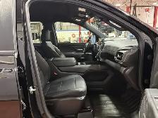 2024 CHEVROLET TRUCK SILVERADO EV E4WD 3WT MARCHEPIED COUVRE CAI - Photo 9