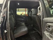 2024 CHEVROLET TRUCK SILVERADO EV E4WD 3WT MARCHEPIED COUVRE CAI - Photo 10