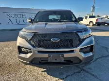 2020 Ford Explorer - Photo 2
