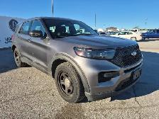 2020 Ford Explorer - Photo 3