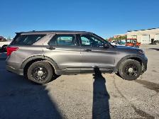 2020 Ford Explorer - Photo 4