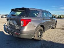 2020 Ford Explorer - Photo 5