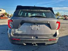 2020 Ford Explorer - Photo 6