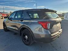 2020 Ford Explorer - Photo 7