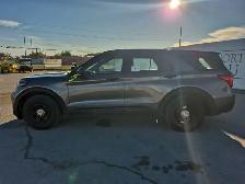 2020 Ford Explorer - Photo 8