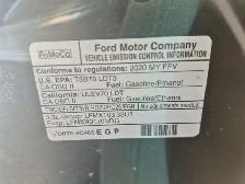 2020 Ford Explorer - Photo 17