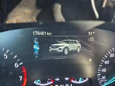 2020 Ford Explorer - Photo 18