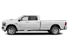 2027 Ram 3500 Laramie Laramie 4x4 Crew Cab 8&amp.apos. Box - Photo 2