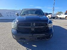 2018 Ram 1500 - Photo 2